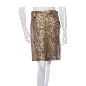 Burberry Skirt